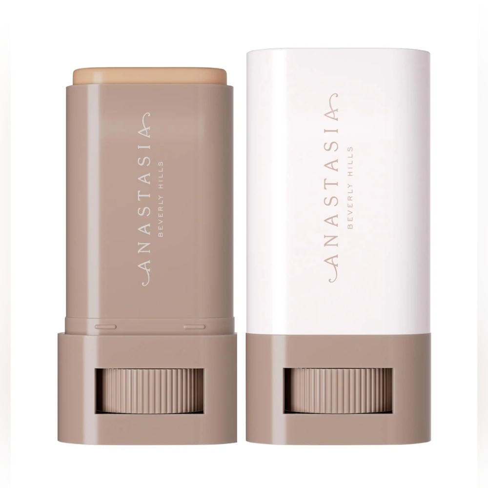 New! Anastasia Beverly Hills Beauty Balm Serum Boosted Skin Tint #2